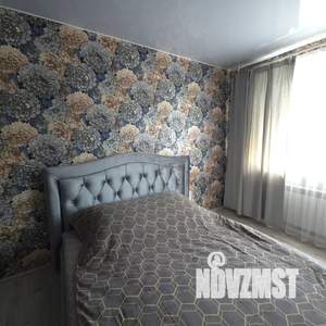 1-к квартира, посуточно, 34м2, 4/5 этаж