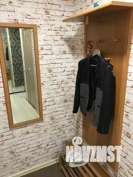 1-к квартира, посуточно, 33м2, 3/5 этаж