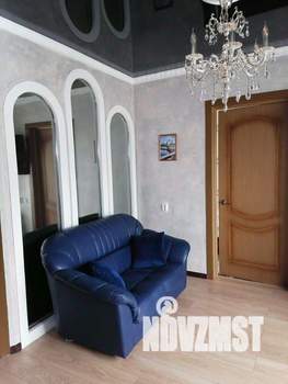 2-к квартира, посуточно, 45м2, 1/1 этаж