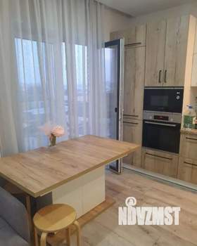 2-к квартира, посуточно, 47м2, 7/16 этаж