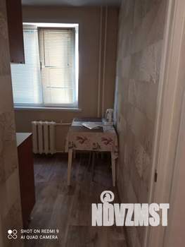 1-к квартира, посуточно, 34м2, 2/5 этаж