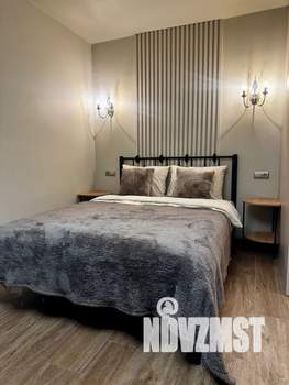 1-к квартира, посуточно, 35м2, 2/4 этаж