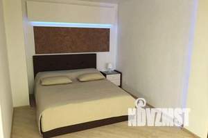 1-к квартира, посуточно, 42м2, 7/10 этаж