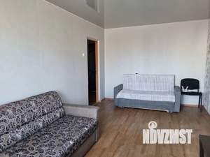 2-к квартира, посуточно, 58м2, 4/10 этаж