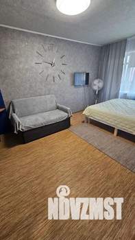 1-к квартира, посуточно, 30м2, 4/4 этаж