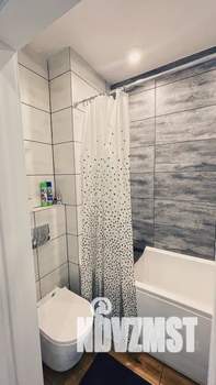 1-к квартира, посуточно, 38м2, 2/6 этаж