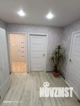 2-к квартира, посуточно, 54м2, 4/5 этаж