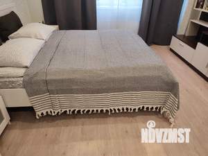 1-к квартира, посуточно, 35м2, 3/5 этаж