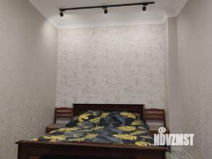 2-к квартира, посуточно, 64м2, 1/1 этаж