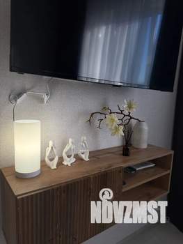 2-к квартира, посуточно, 39м2, 3/10 этаж