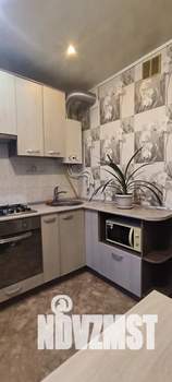 2-к квартира, посуточно, 45м2, 2/5 этаж