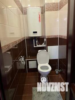 2-к квартира, посуточно, 78м2, 5/6 этаж