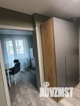 2-к квартира, посуточно, 56м2, 3/5 этаж