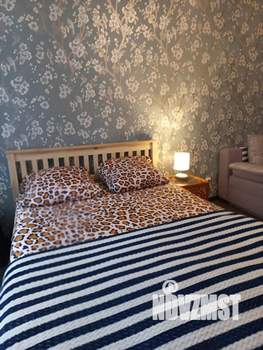 1-к квартира, посуточно, 42м2, 1/5 этаж