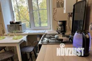2-к квартира, посуточно, 45м2, 2/4 этаж