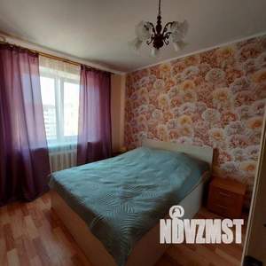 3-к квартира, посуточно, 75м2, 1/1 этаж