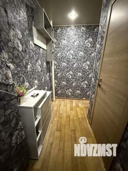 1-к квартира, на длительный срок, 30м2, 1/5 этаж