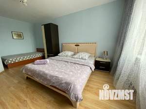 1-к квартира, посуточно, 39м2, 5/10 этаж