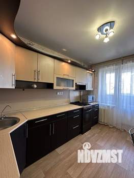 1-к квартира, на длительный срок, 39м2, 7/9 этаж