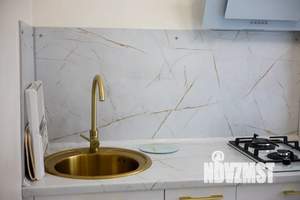 1-к квартира, посуточно, 30м2, 3/5 этаж