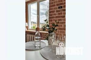1-к квартира, посуточно, 40м2, 5/5 этаж
