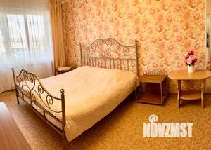 1-к квартира, посуточно, 36м2, 1/5 этаж