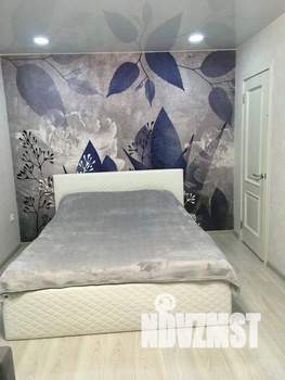 2-к квартира, посуточно, 45м2, 1/1 этаж