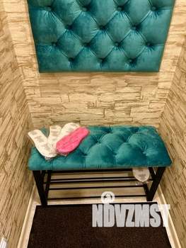 Студия квартира, посуточно, 42м2, 3/16 этаж