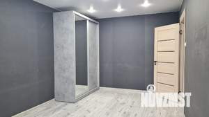 2-к квартира, на длительный срок, 47м2, 4/5 этаж