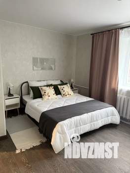 1-к квартира, посуточно, 33м2, 1/5 этаж