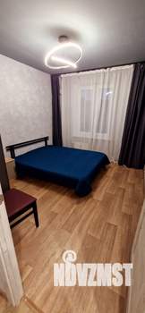 3-к квартира, на длительный срок, 60м2, 6/13 этаж