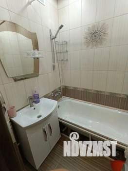 1-к квартира, посуточно, 39м2, 1/1 этаж