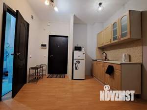 1-к квартира, посуточно, 32м2, 8/16 этаж