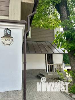 1-к квартира, посуточно, 35м2, 1/2 этаж