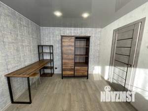 1-к квартира, посуточно, 31м2, 1/9 этаж