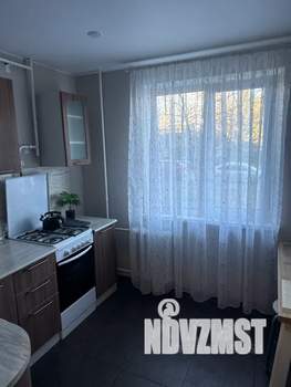 1-к квартира, посуточно, 30м2, 1/5 этаж