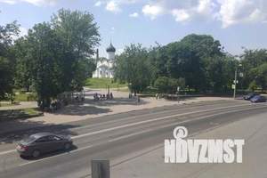 2-к квартира, посуточно, 56м2, 2/5 этаж