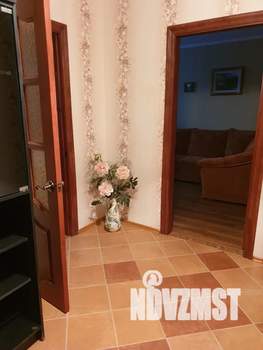 2-к квартира, посуточно, 53м2, 3/5 этаж