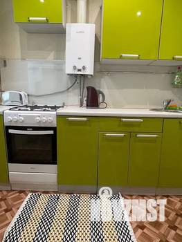 1-к квартира, посуточно, 33м2, 5/5 этаж