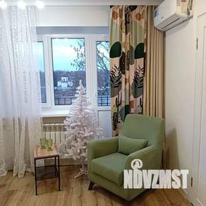 2-к квартира, посуточно, 50м2, 4/4 этаж