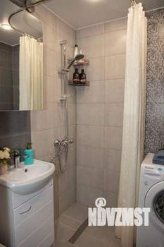 2-к квартира, посуточно, 45м2, 1/1 этаж