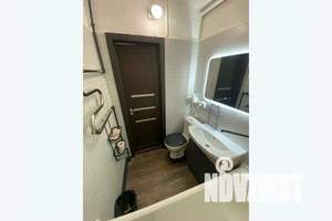 1-к квартира, посуточно, 31м2, 2/5 этаж