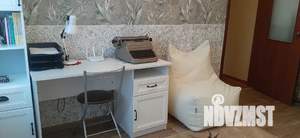 2-к квартира, посуточно, 50м2, 9/9 этаж