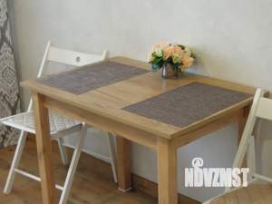 1-к квартира, посуточно, 35м2, 2/10 этаж