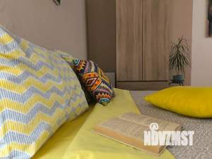 1-к квартира, посуточно, 35м2, 1/5 этаж