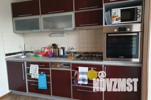 3-к квартира, посуточно, 60м2, 5/5 этаж