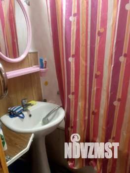 1-к квартира, посуточно, 38м2, 3/5 этаж