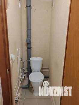 1-к квартира, посуточно, 42м2, 10/10 этаж