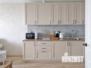 2-к квартира, посуточно, 40м2, 11/13 этаж