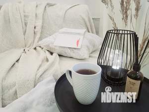 2-к квартира, посуточно, 42м2, 1/5 этаж